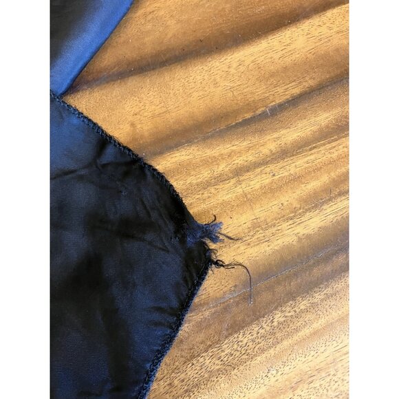 Vintage Black Flag/Banner Silk Wall Tapestry - Scorpions - Picture 7 of 10